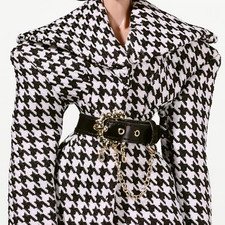 Пальто Redefined Luxury Kyori