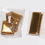 Клатч и обувь Angel Eyes Poppy Parker