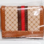 Сумка из аутфита Tweed Intrigue Poppy