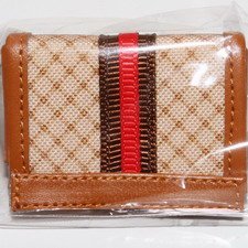 Сумка из аутфита Tweed Intrigue Poppy