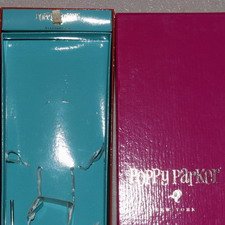 Коробка от Poppy Parker розовая