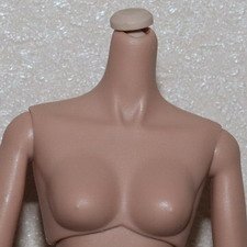 Тело FR3 FR White