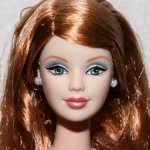 Batik Princess Barbie 2003