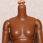 Тело Barbie Looks #7 Тамика