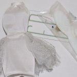 Ауфтит Barbie Special Expressions 1989