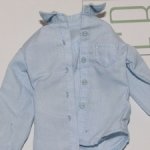 Рубашка на мужчину фр (Integrity Toys)