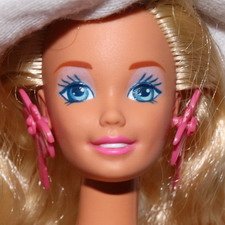 Barbie Glitter Hair 1993