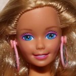 Barbie Funtime 1986