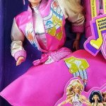 Аутфит от Barbie and the Sensations