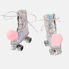 Ролики  Star Muse Poppy Parker