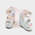 Обувь от Star Muse Poppy Parker