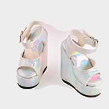 Обувь от Star Muse Poppy Parker