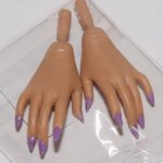 Кисти когти Hungarian (Integrity Toys)