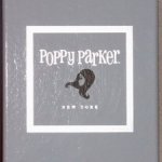 Коробка от So Curious Poppy Parker