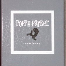 Коробка от So Curious Poppy Parker