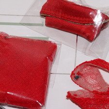 Частичный аутфит Vendetta Agnes