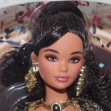 Juan Gabriel Barbie (В продаже нрфб до 1 апреля)