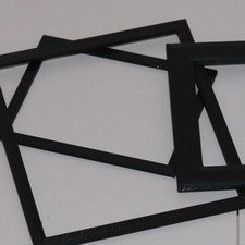 Рамки для картин