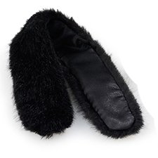 Меховушка Step & Repeat Keiron