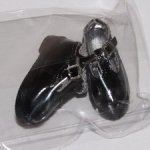 Обувь Baby Blue Imogen