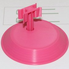 Короткие подставки для барби (печать)