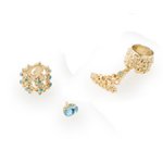 Аксессуары Step & Repeat Taliyah