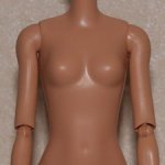 Тело барби экстра