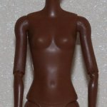 Тело барби экстра АА