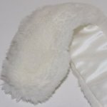 Меховушка барби