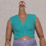 Тело Looks Андра