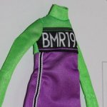 Платье Киры бмр