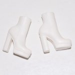 Обувь Looks Barbie