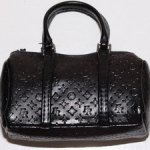 Сумка Checked Out Francisco Leon