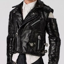 Куртка Level of Suspense Lukas