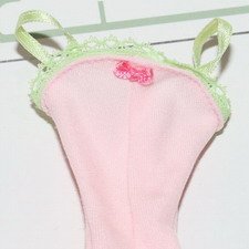 Комбез на барби