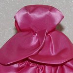 Платье Sweet Roses PJ Barbie