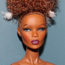 Look At Her Zuri Okoty нюд