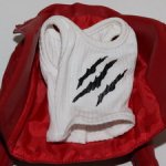 Куртка и безрукавка адониса механика