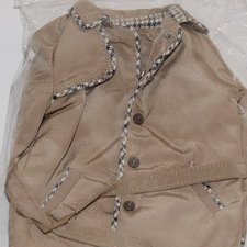 Плащ Sound Individual Romain