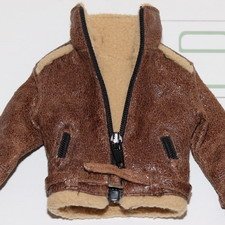 Куртка Backstage Ambition