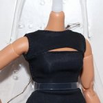 Тело в аутфите Барби Базовая модель №5 Хайди