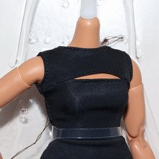 Тело в аутфите Барби Базовая модель №5 Хайди