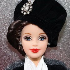 Romantic Interlude Barbie НРФБ