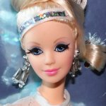 Starlight Dance Barbie Doll НРФБ
