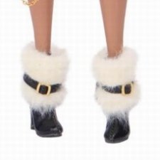 Обувь Mizi The girl from Brooklyn