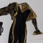 Аутфит Juan Gabriel Barbie Doll