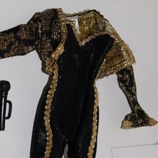 Аутфит Juan Gabriel Barbie Doll