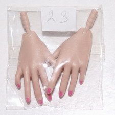 Кисти Japan (Integrity Toys)