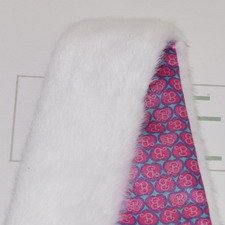 Меховушка Барби Гала Коллекция Розовая Премьера