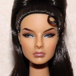 Up With A Twist Agnes Von Weiss нюд